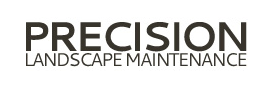 Precision Landscape Maintenance Inc Logo