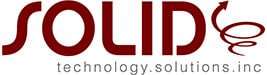 Solid Technology Solutions Inc Logo