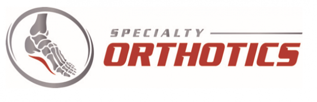 Specialty Orthotics Logo