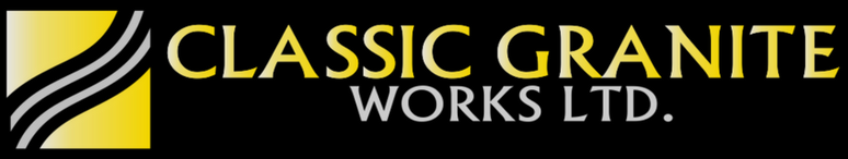 Classic Granite Works Logo