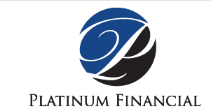 Platinum Financial, LLC Logo