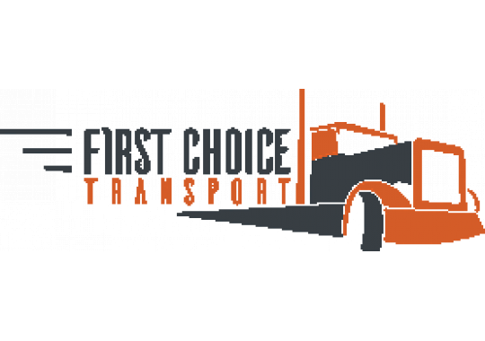First Choice of Elkhart, Inc. Logo