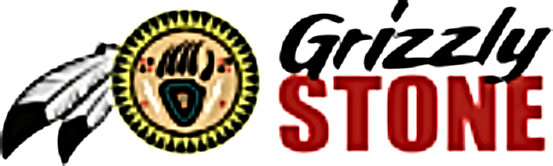 Grizzly Stone, LLC Logo