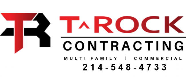 T-Rock Contracting, LLC Logo