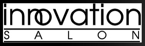 Innovation Salon-iSND Logo