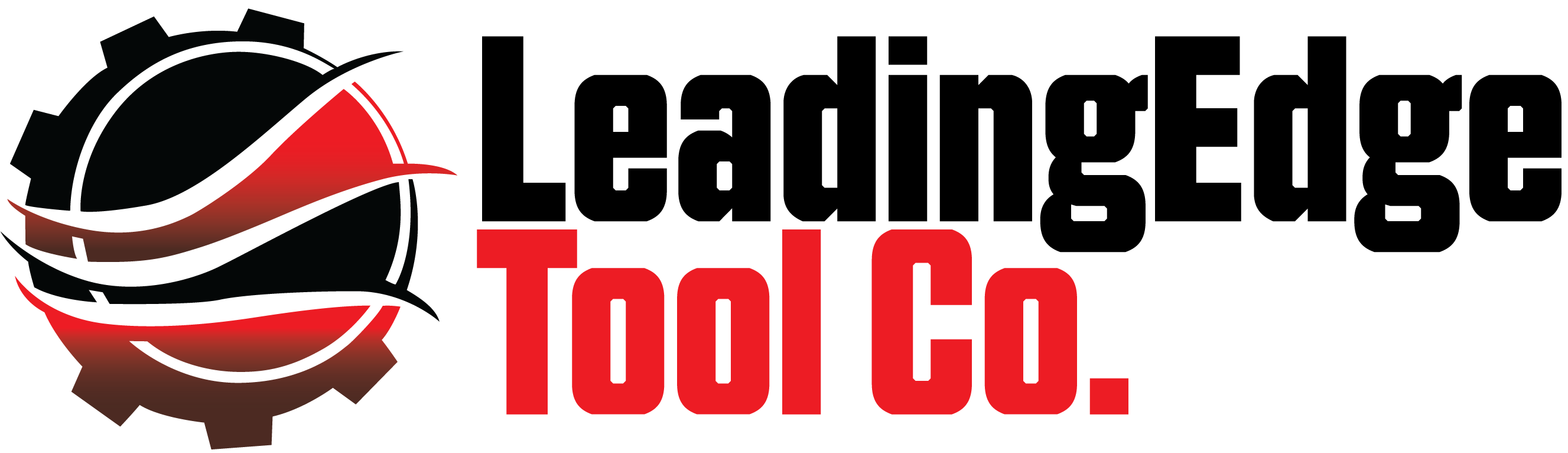 Leading Edge Tool Co Logo