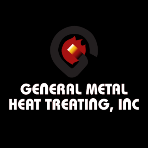 General Metal Heat Treating, Inc Logo