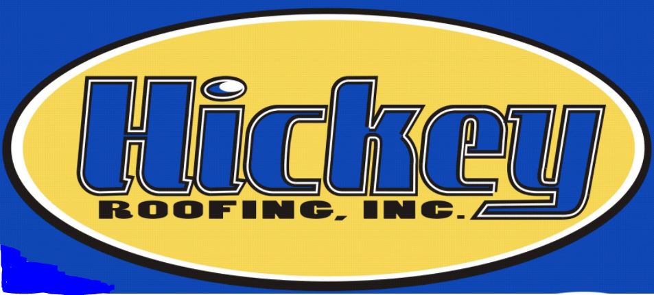 Hickey Roofing, Inc. Logo