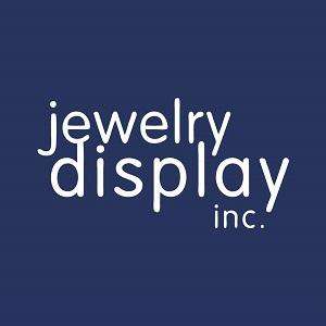 Jewelry Display, Inc Logo