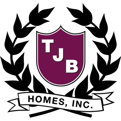 TJB Homes, Inc. Logo
