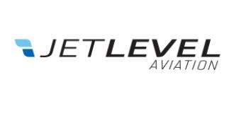 JetLevel Aviation LLC Logo