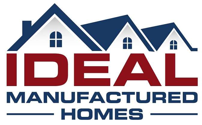 Ideal Manufactured Homes Inc Logo