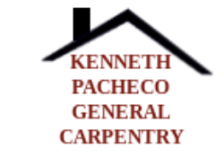 Kenneth Pacheco General Carpentry, Inc. Logo