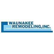 Waunakee Remodeling, Inc. Logo