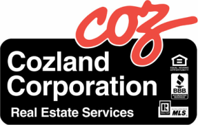 Cozland Corporation Logo