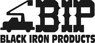 Black Iron Products, LLC. Logo
