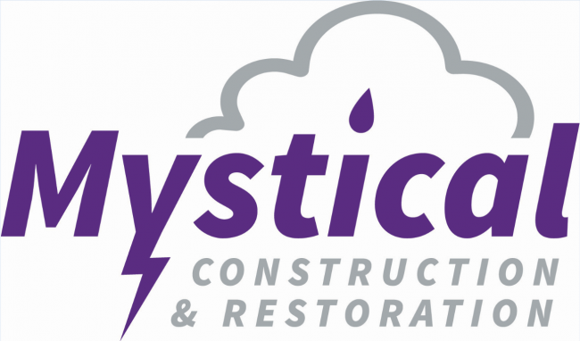 Mystical Construction, Inc. Logo