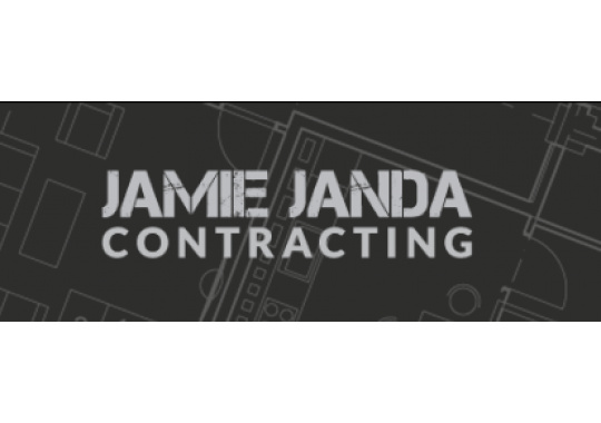 Jamie Janda Contracting Logo