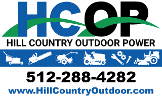 Hill Country Outdoor Power Logo