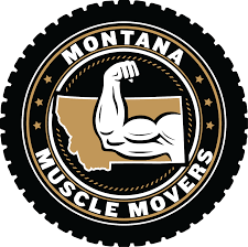 Montana Muscle Movers & More Inc Logo