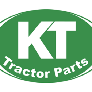 K Tractor Parts, Inc. Logo