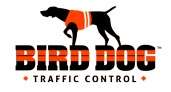 Bird Dog Traffic Control, LLC Logo