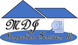 MDJ Inspection Services LLC Logo