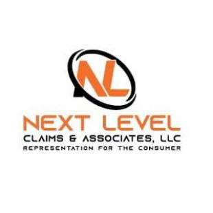 Next Level Claims & Associates, LLC Logo