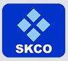 SKCO Automotive Logo