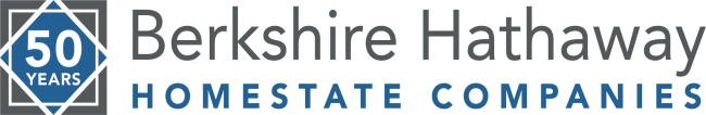 Berkshire Hathaway Homestate Insurance Company Logo