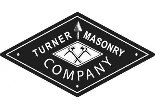 Turner Masonry Logo