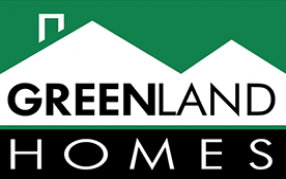 Greenland Homes Inc Logo