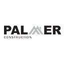 Palmer Construction  Logo