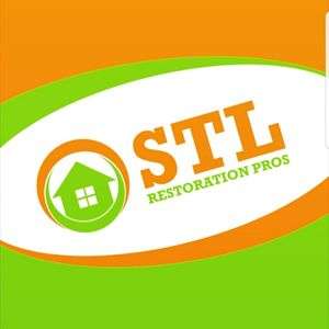 STL Restoration Pros Logo