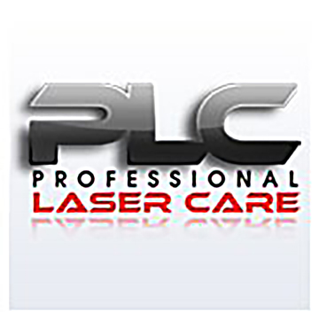 Professional Laser Care, Inc. Logo