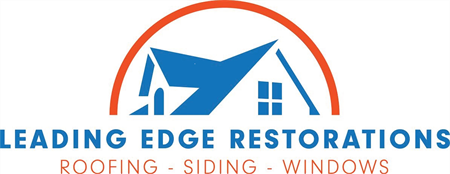 Leading Edge Restorations, LLC Logo
