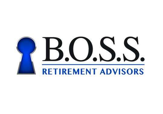 B.O.S.S. Retirement Advisors, LLC Logo