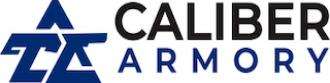 Caliber Armory, LLC Logo