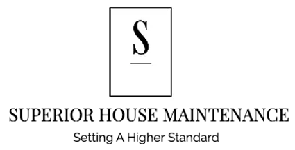 Superior House Maintenance LLC Logo