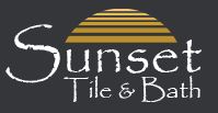 Sunset Tile & Bath  Inc Logo