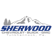 Sherwood Chevrolet Inc. Logo