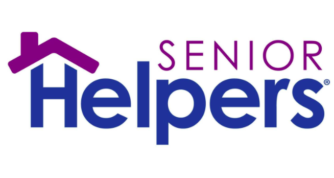 A + Senior Helpers Logo