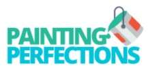 Painting Perfections, LLC Logo