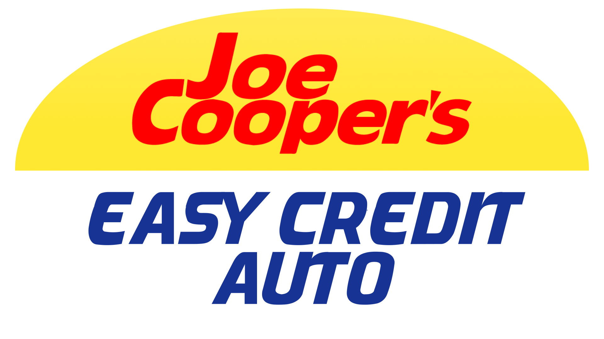 Joe Cooper's Easy Credit Auto, LLC Better Business Bureau® Profile