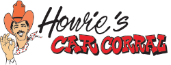 Howie's Car Corral Ltd. Logo