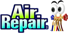 Air Repair LLC Logo