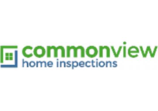 Common View Home Inspections, LLC Logo