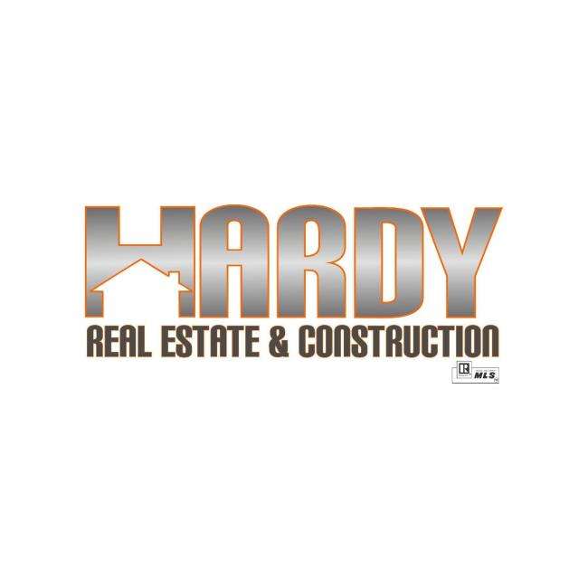 Don Hardy Homes, LLC Logo