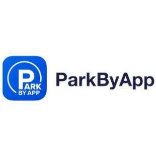 Park by App, Inc. Logo