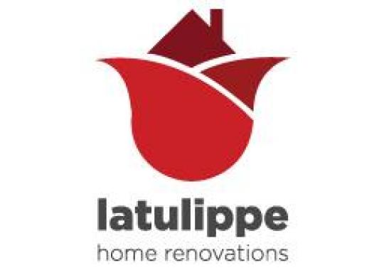 Latulippe Home Renovations Logo